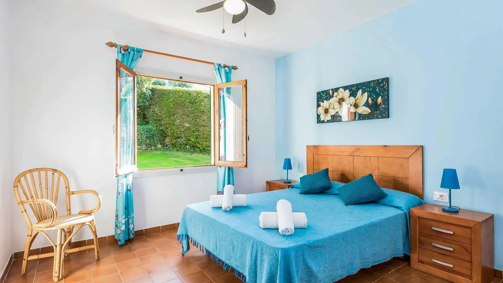 Villa Truvi Ferreries
