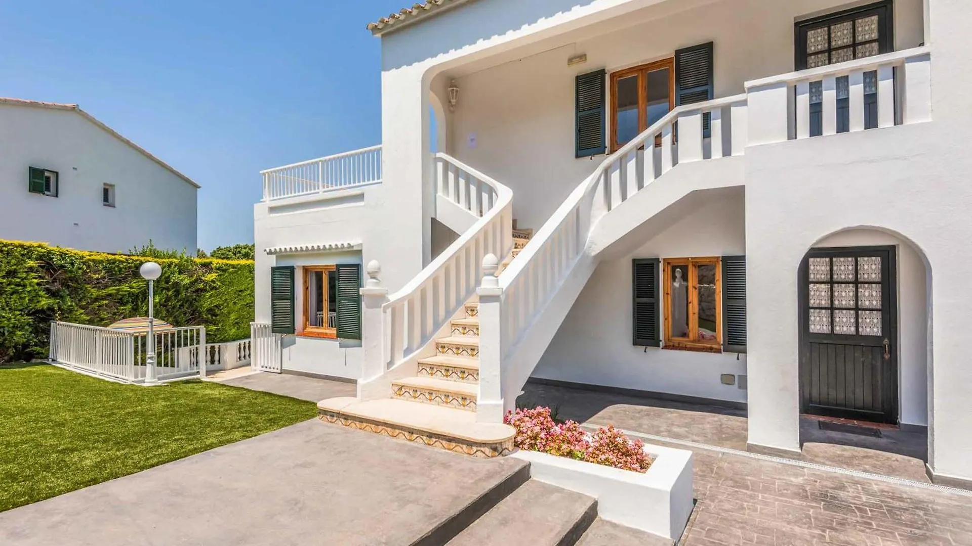 Villa Truvi Ferreries